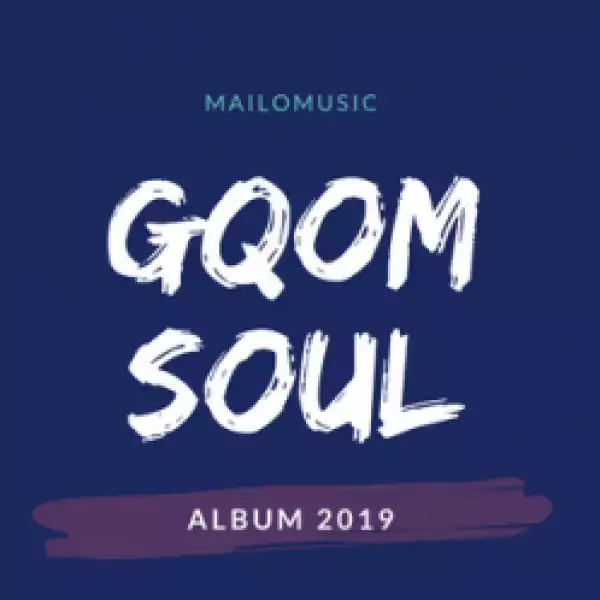 MailoMusic - Hallelujah (Main Mix)